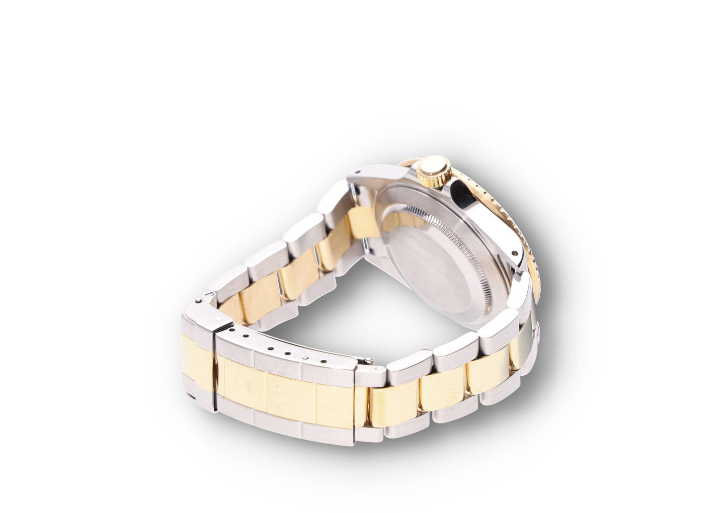 Rolex Submariner 16613 P series