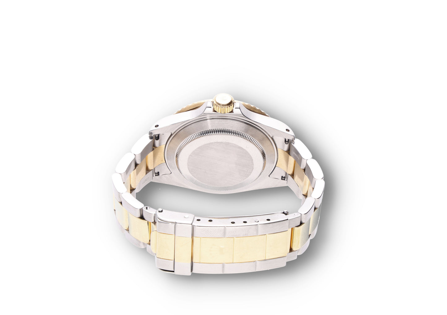Rolex Submariner 16613 P series