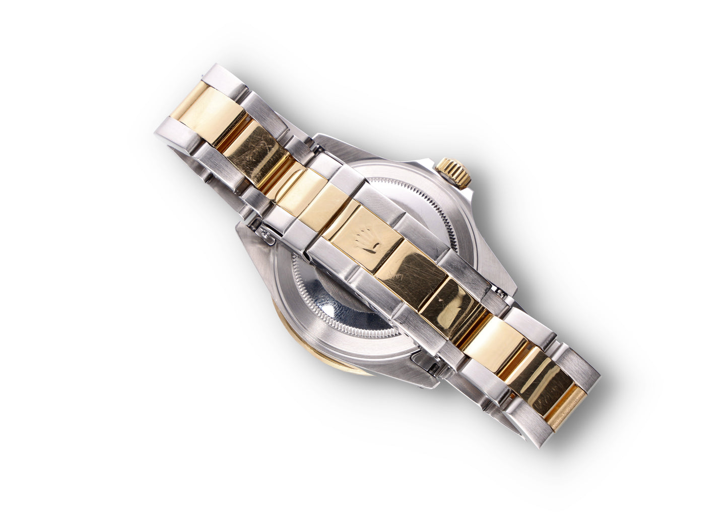 Rolex Submariner 16613 P series