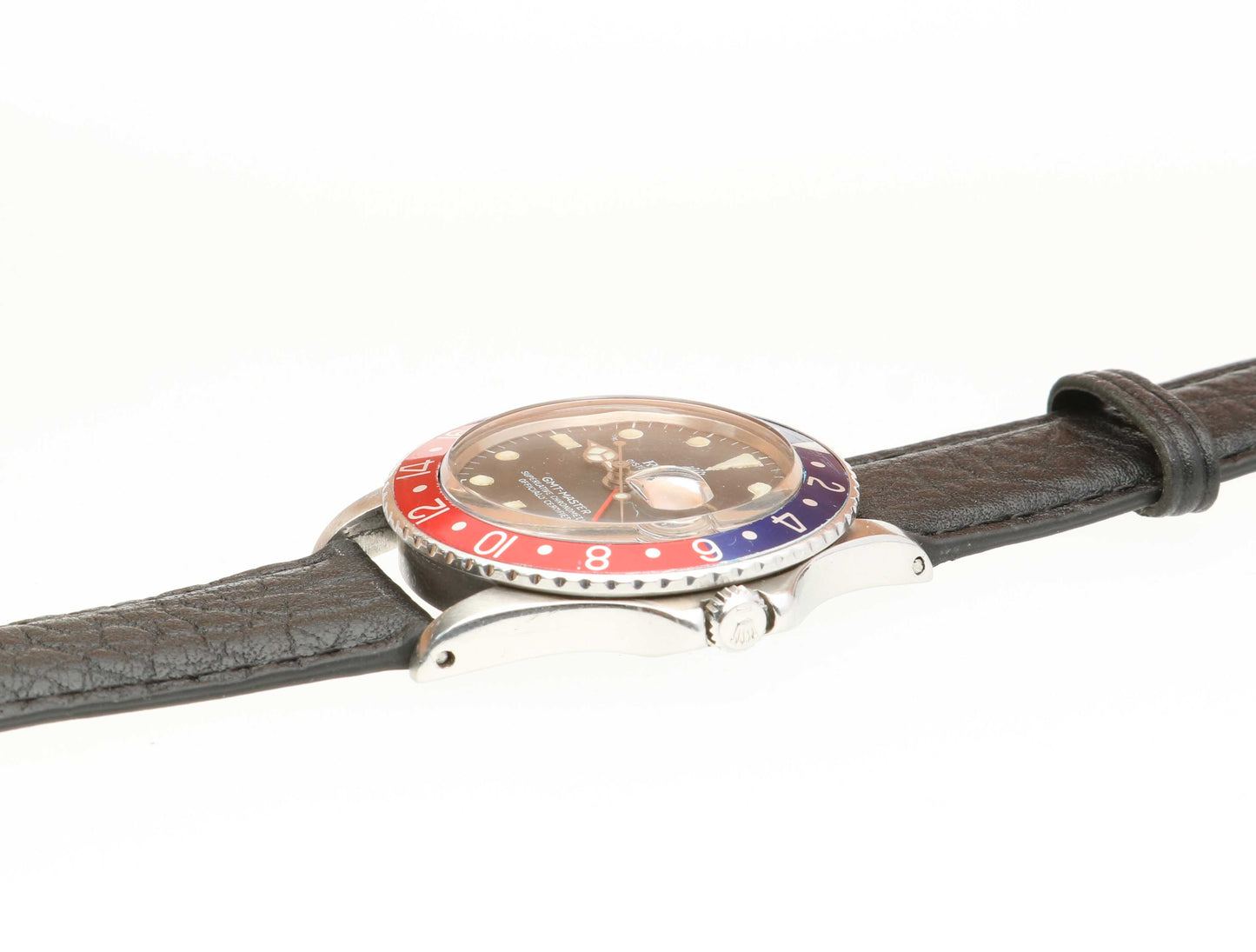 Rolex - Gmt Master - 1675
