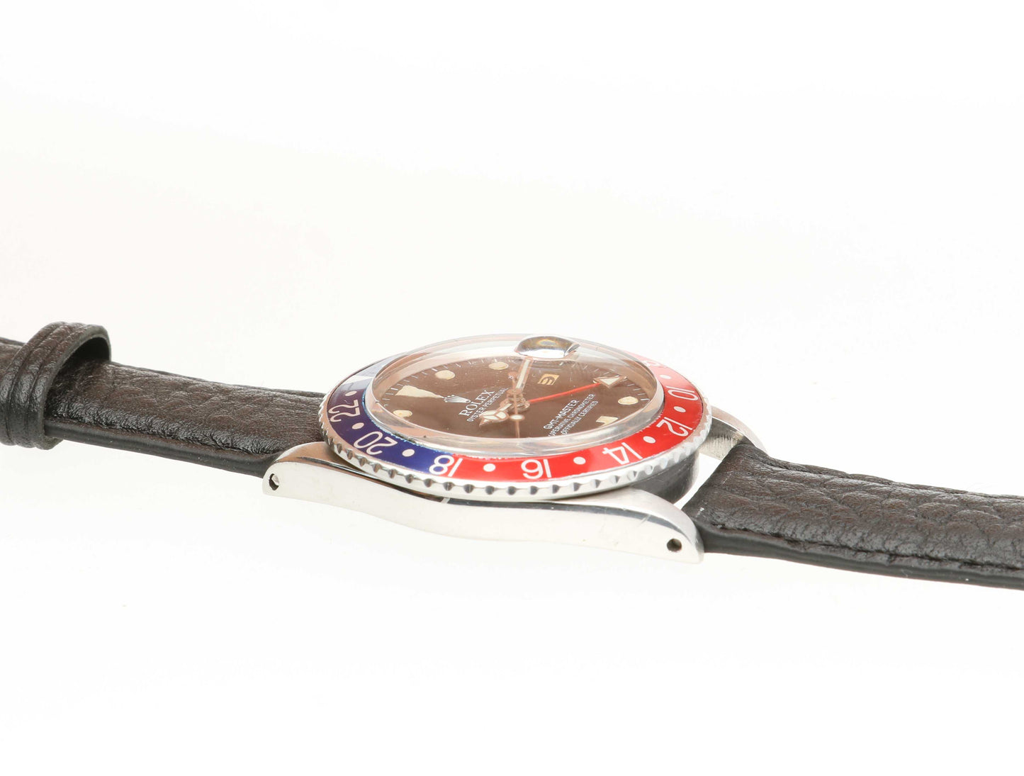 Rolex - Gmt Master - 1675