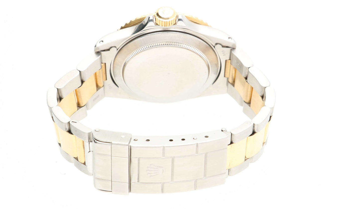 Rolex Submariner 16803