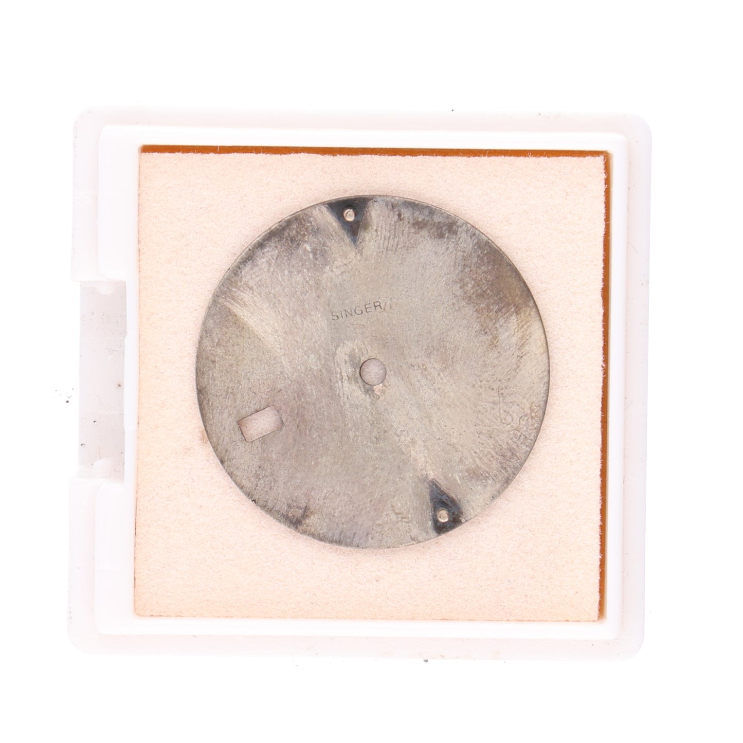 Rolex 1665 dial