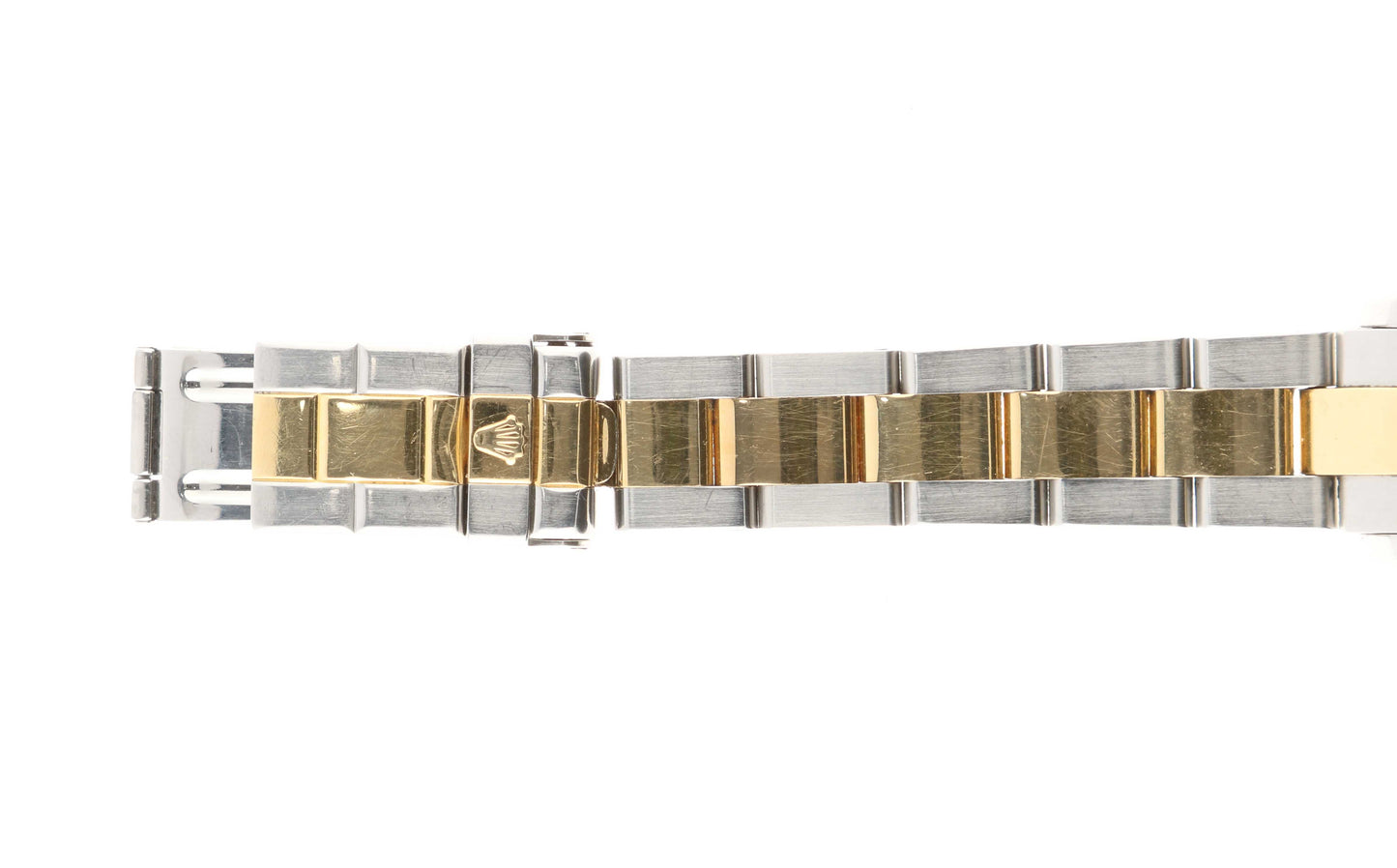 Rolex YachtMaster 169263