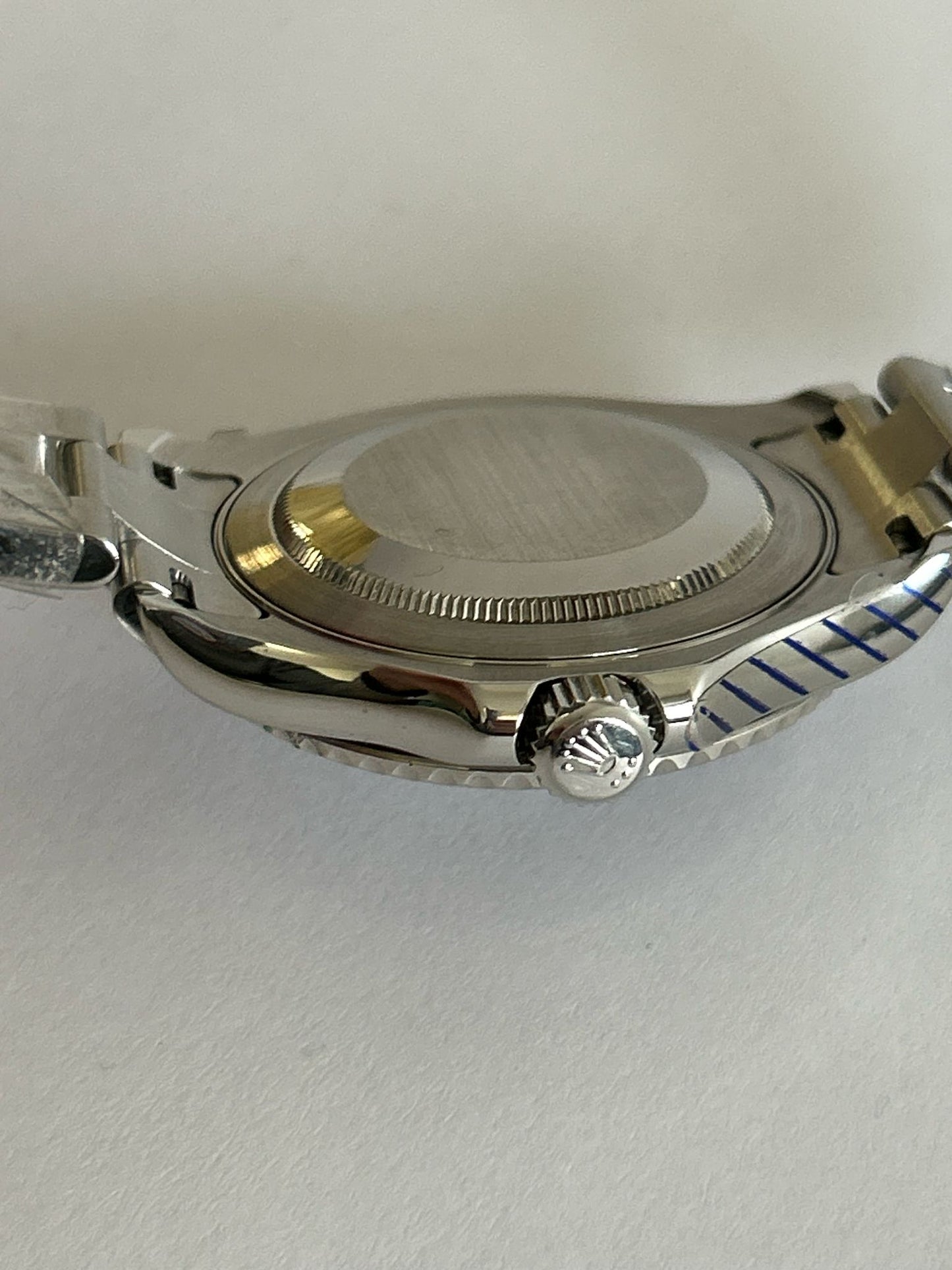 Rolex Yachtmaster 16622 Full service