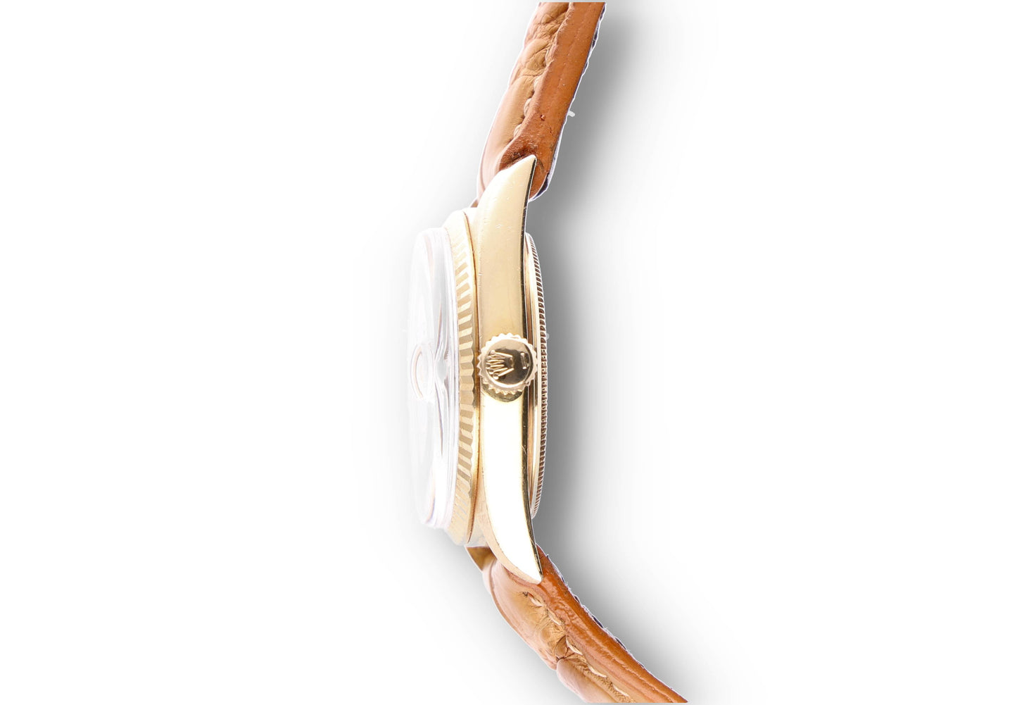 Rolex DayDate Vintage 1803 Tiffany dial