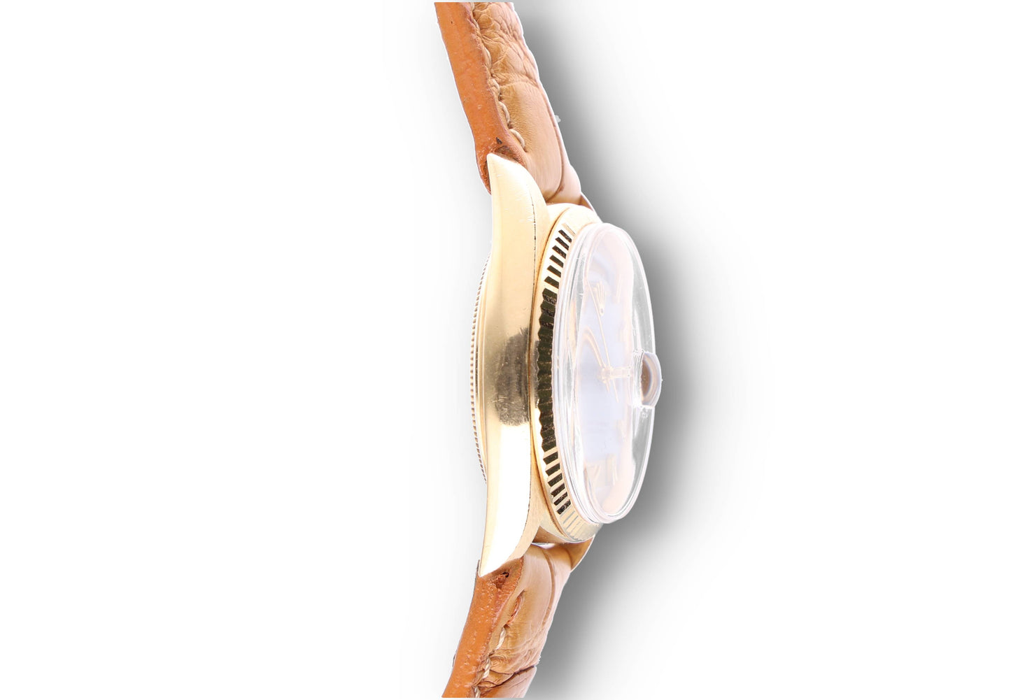 Rolex DayDate Vintage 1803 Tiffany dial