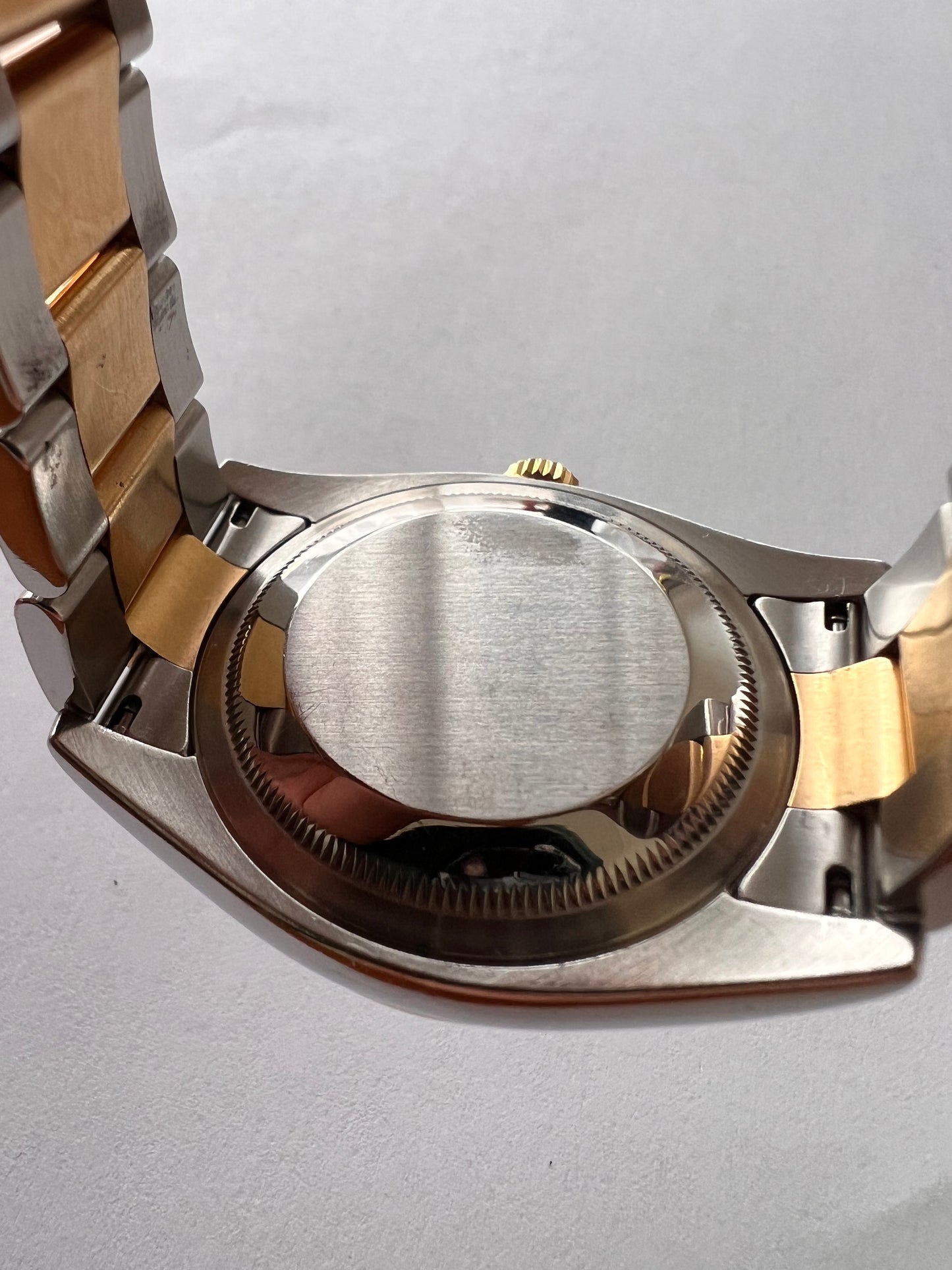Rolex Datejust 116233