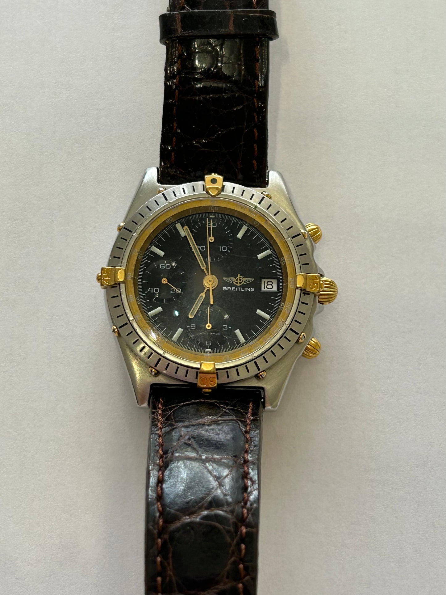 Breitling Chronomat 81950