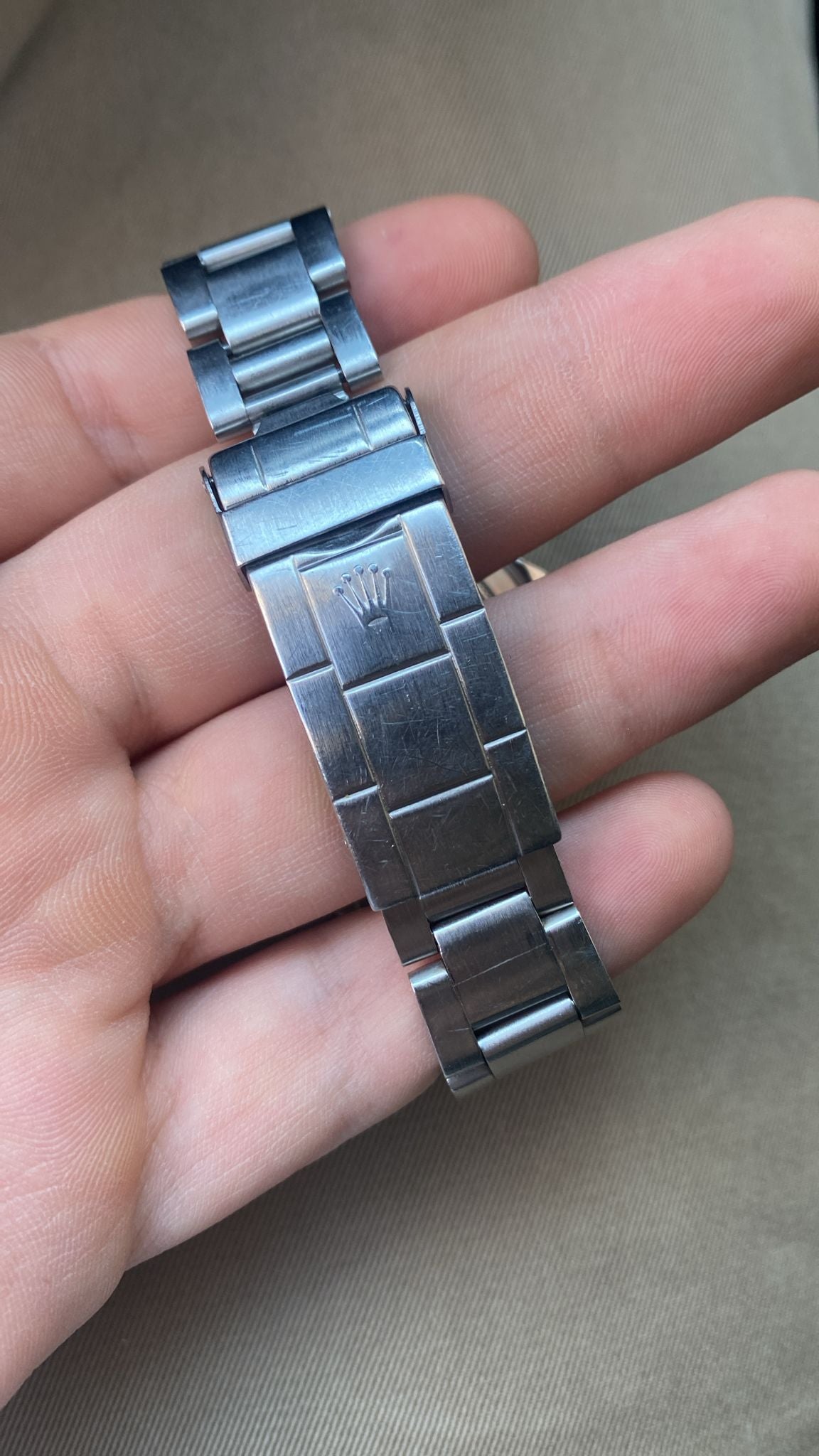 Rolex submariner 16800