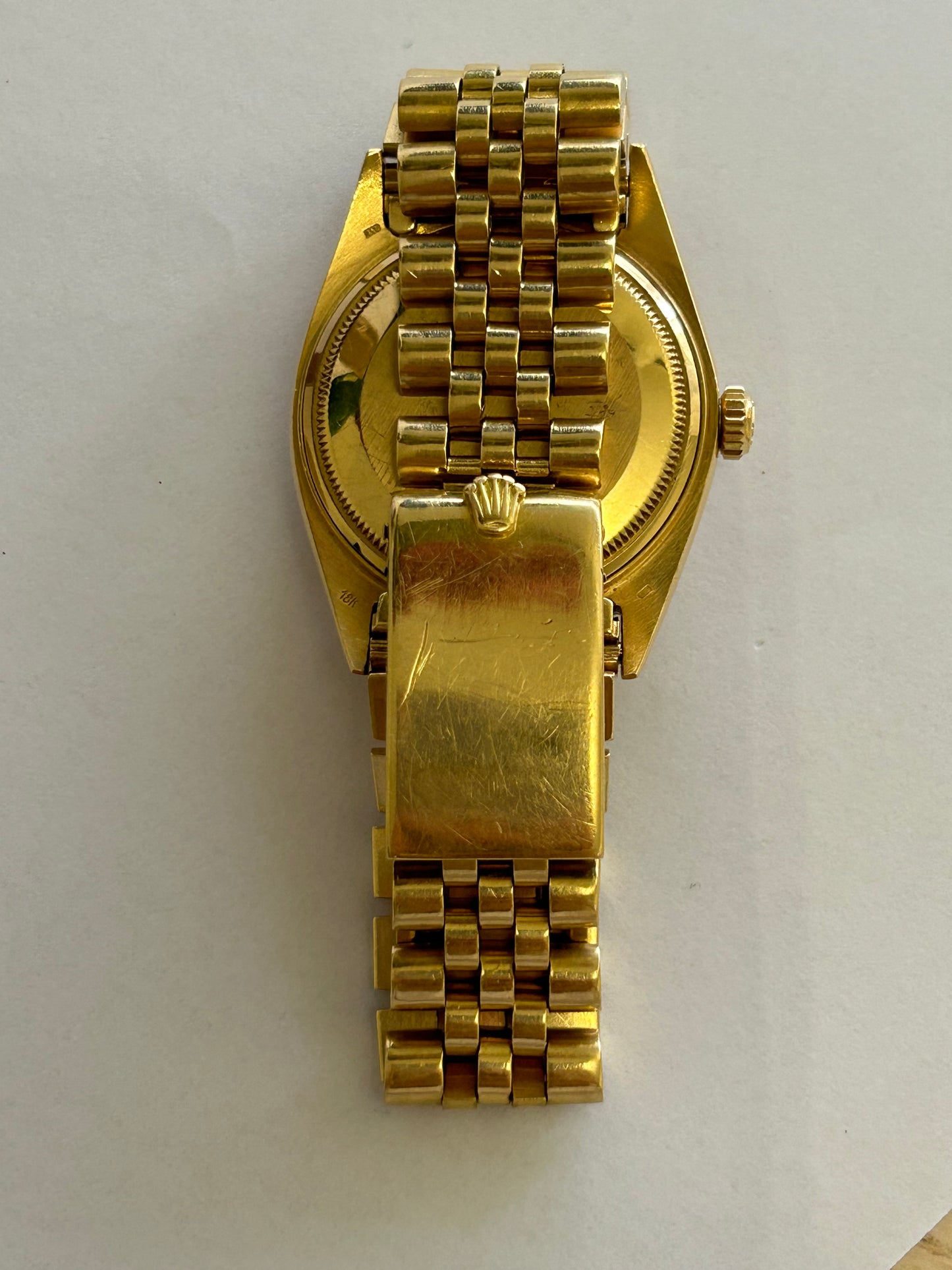 Rolex Day Date 1803