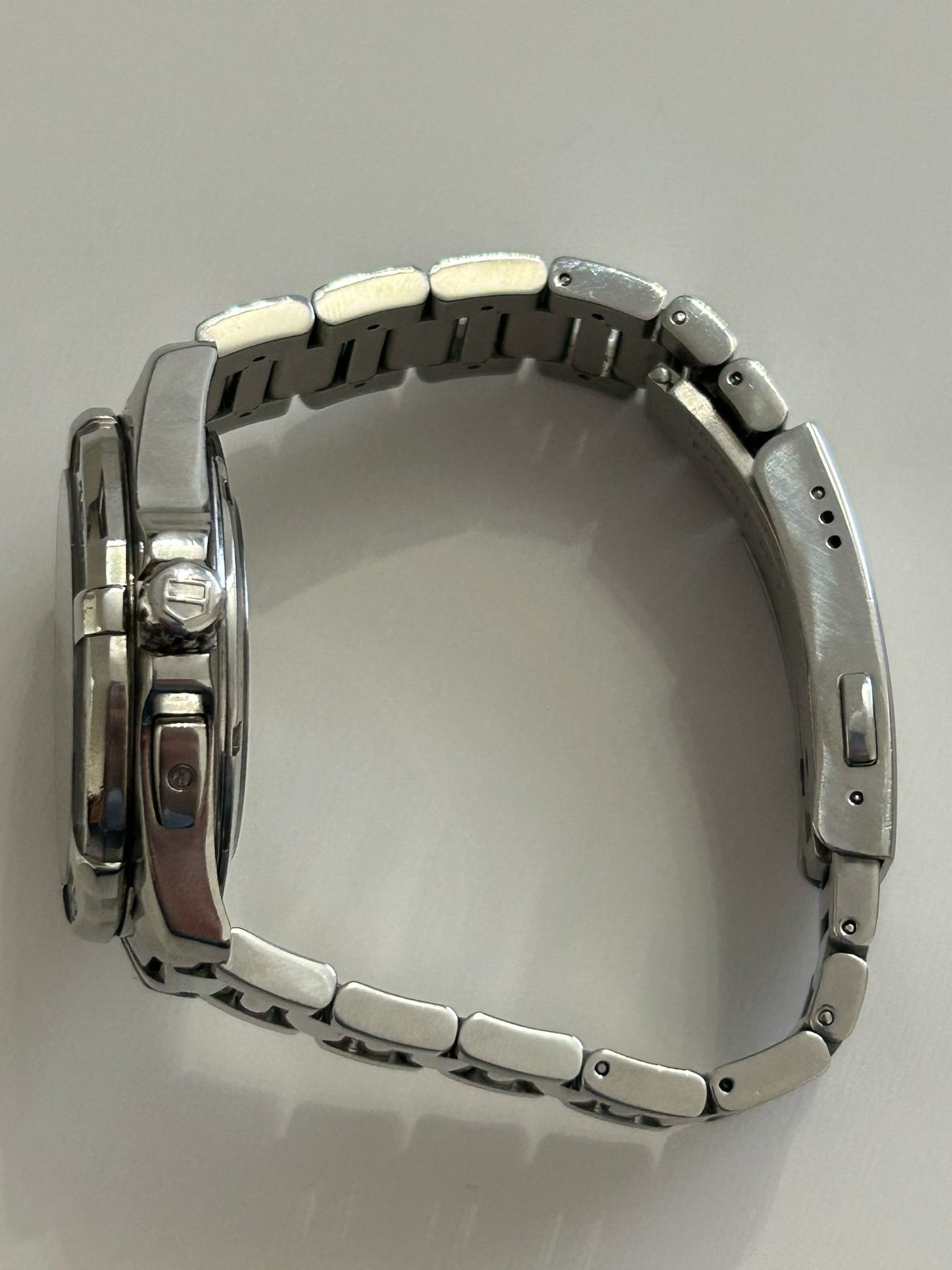 Tag HEUER aquaracer