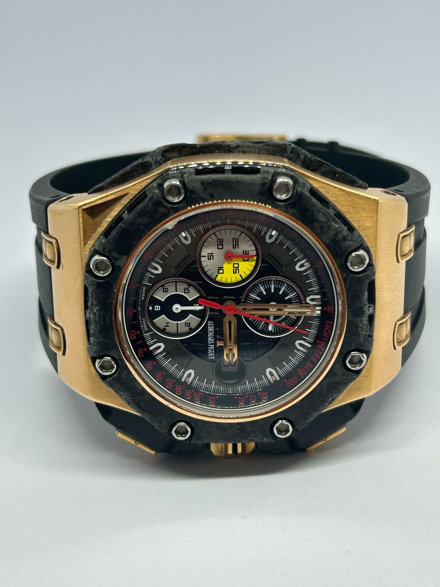 Audemars Piguet Gran Prix 26290OR