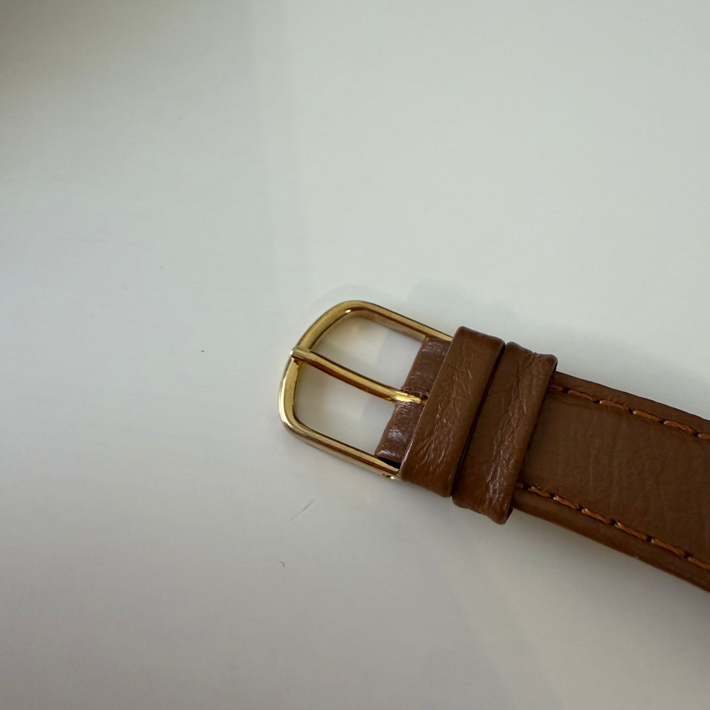 Cartier santos steel and Gold 187901