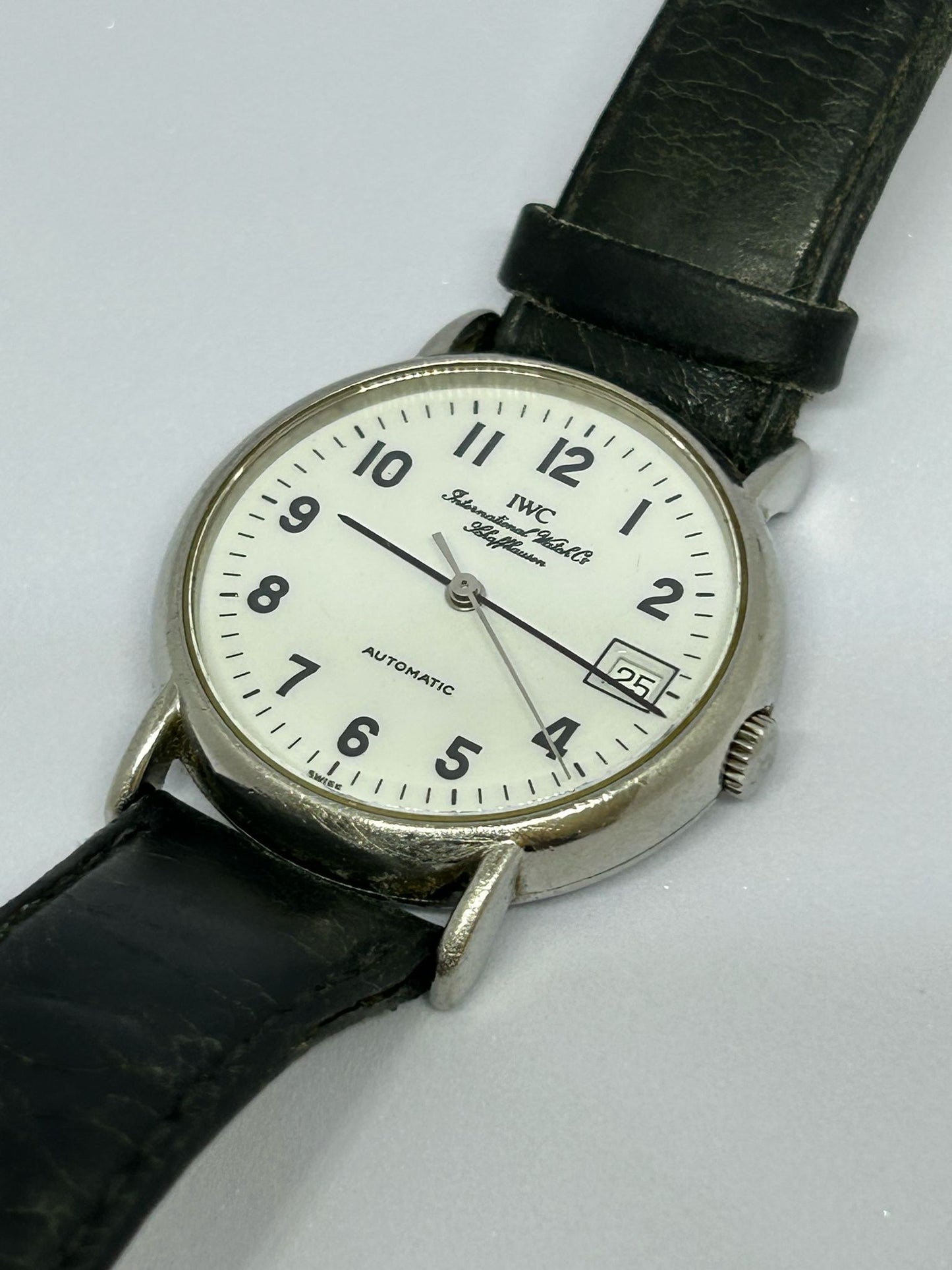 Iwc Portofino iw3513 automatico