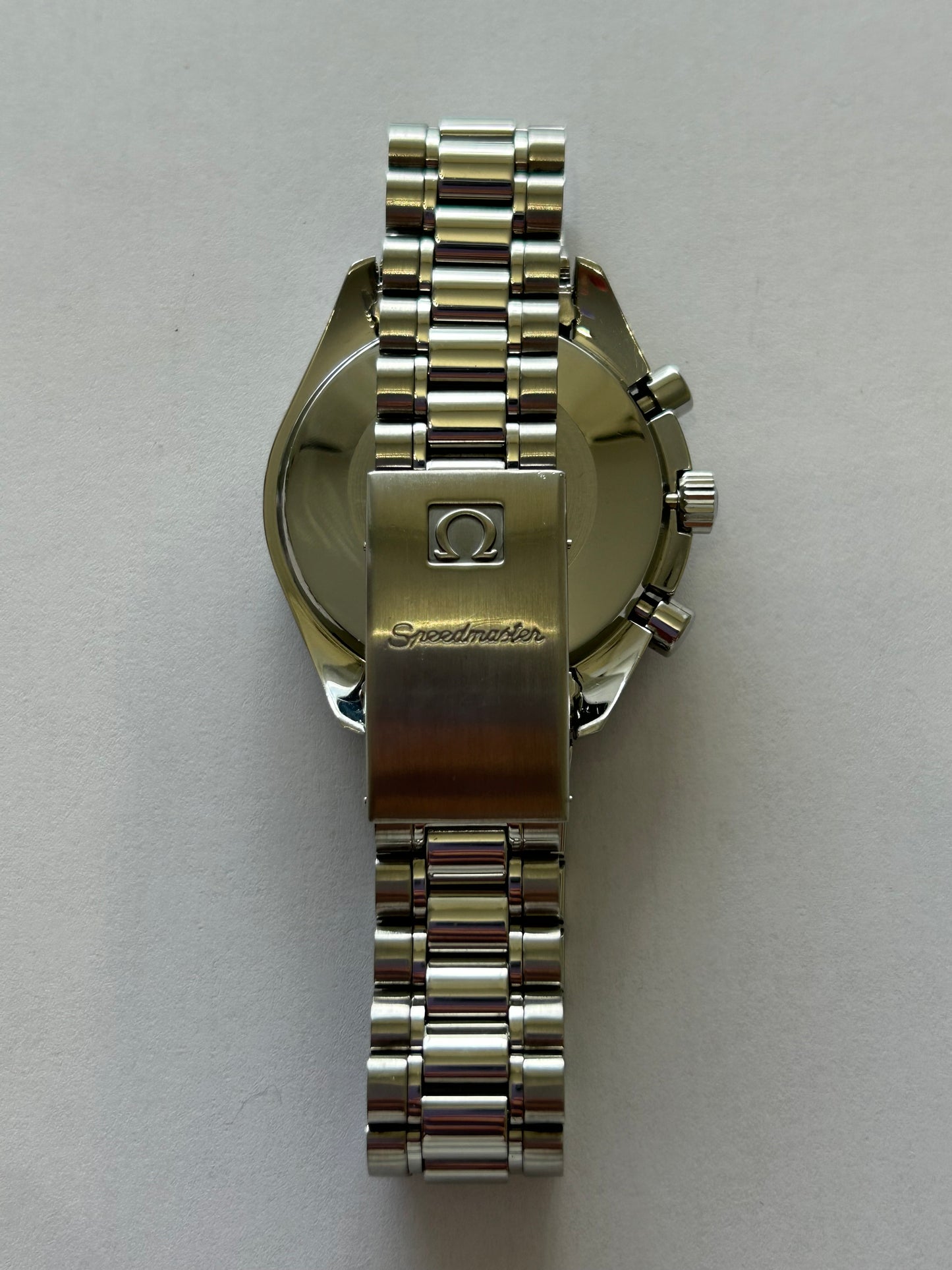 Omega Speedmaster racing 3510.61.00