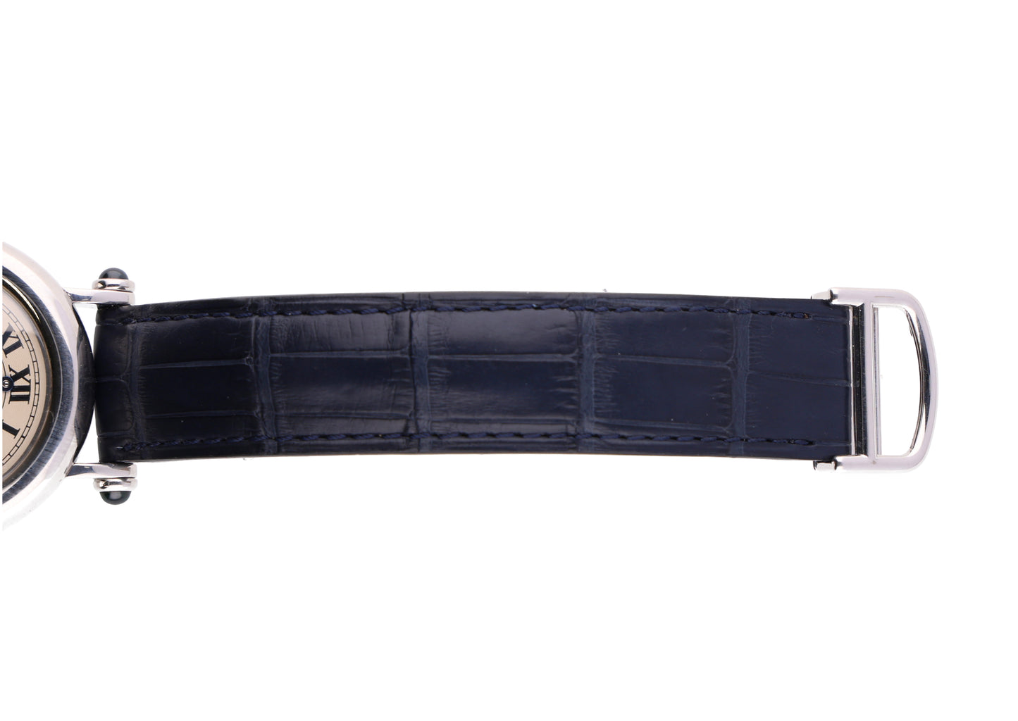 Cartier Diabolo 2051 Tourbillon
