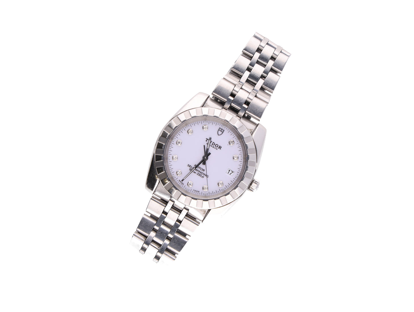 Tudor 21010