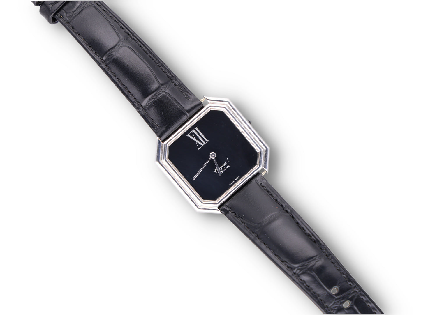 chopard 2123 onyx 1967