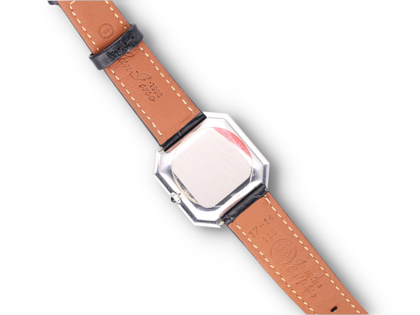 chopard 2123 onyx 1967