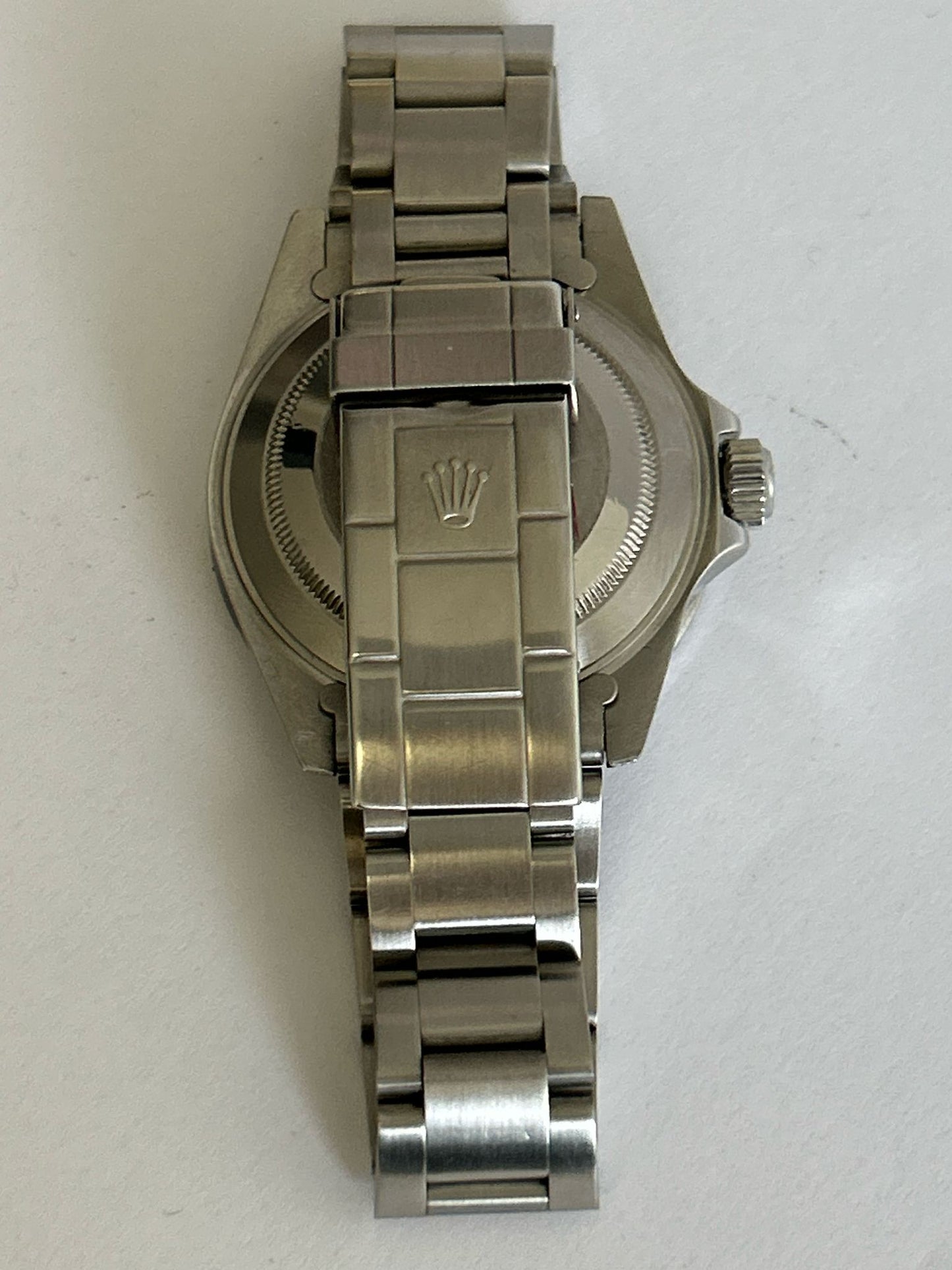 Rolex Submariner 16610 Full set