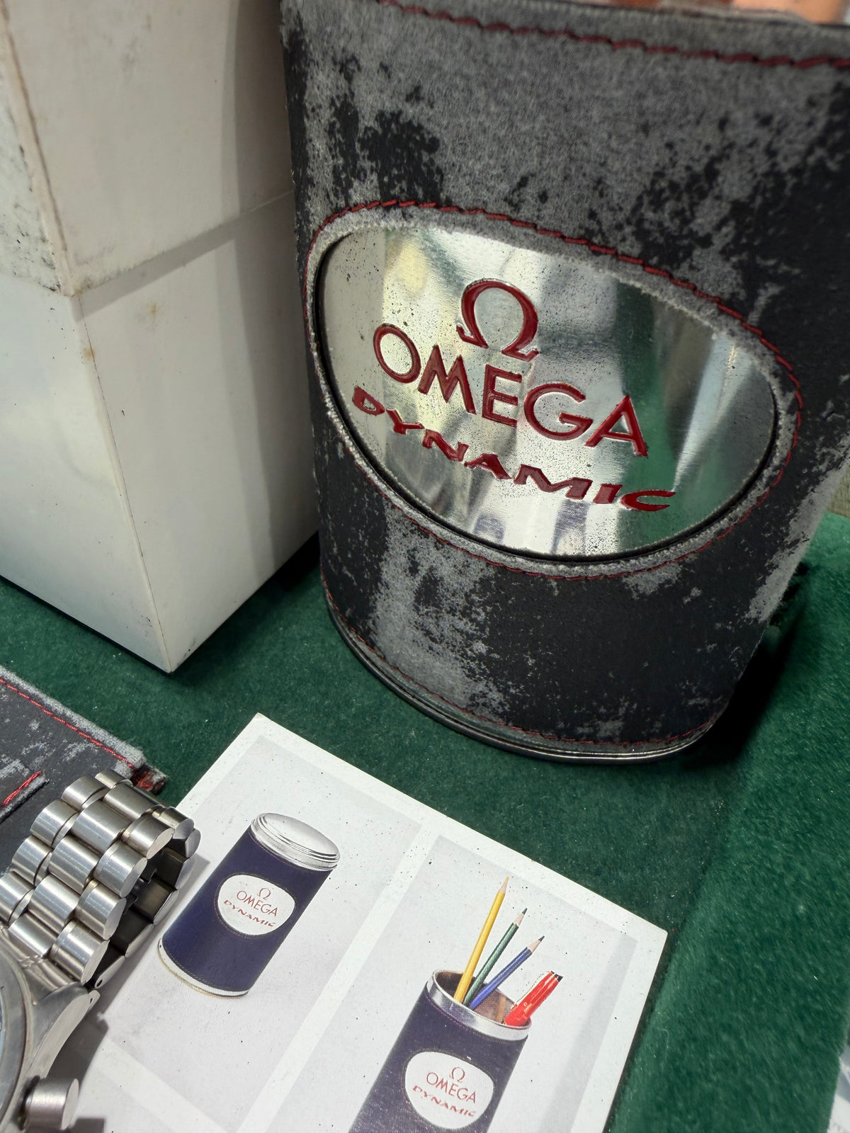 Omega Dynamic 175.0310