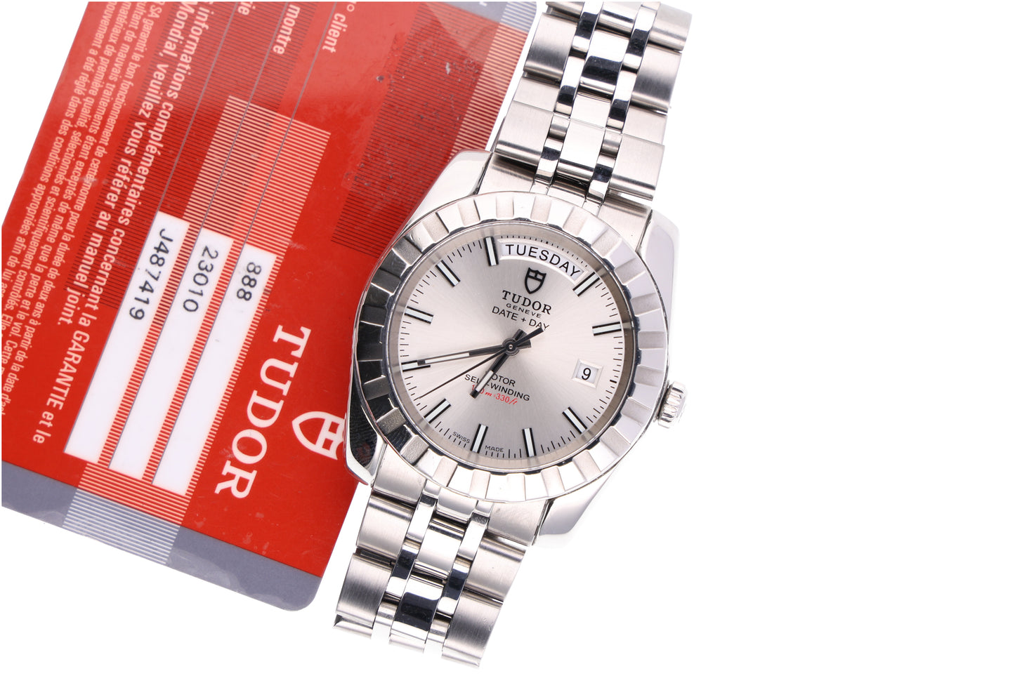 Tudor 23010
