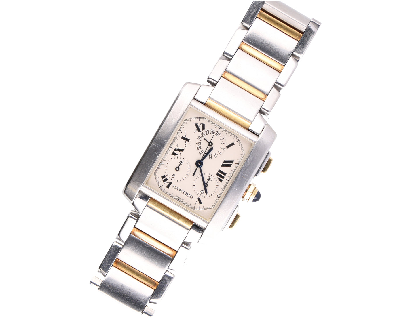 Cartier 2303