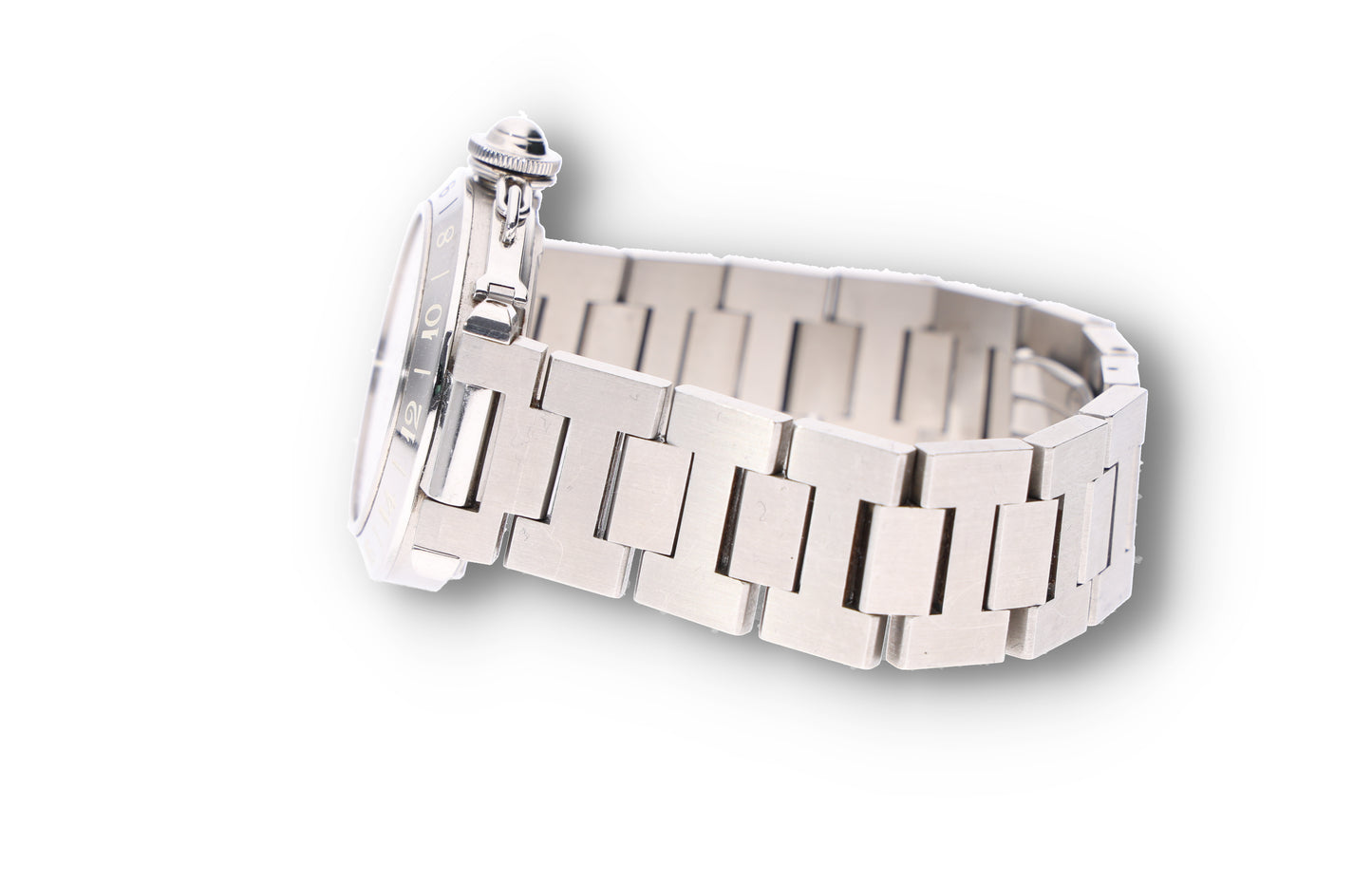Cartier Pasha 35 mm ref 2377