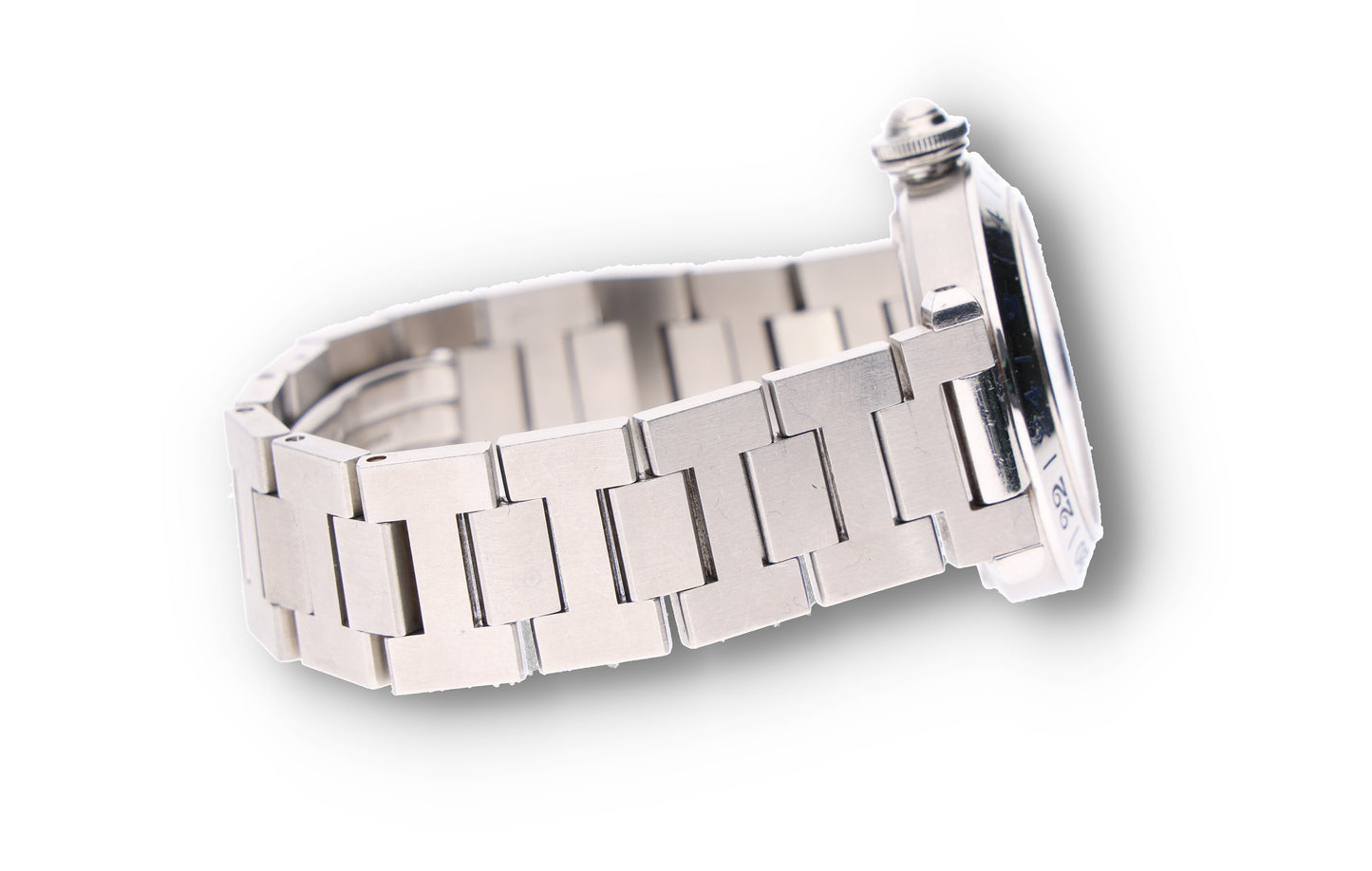Cartier Pasha 35 mm ref 2377