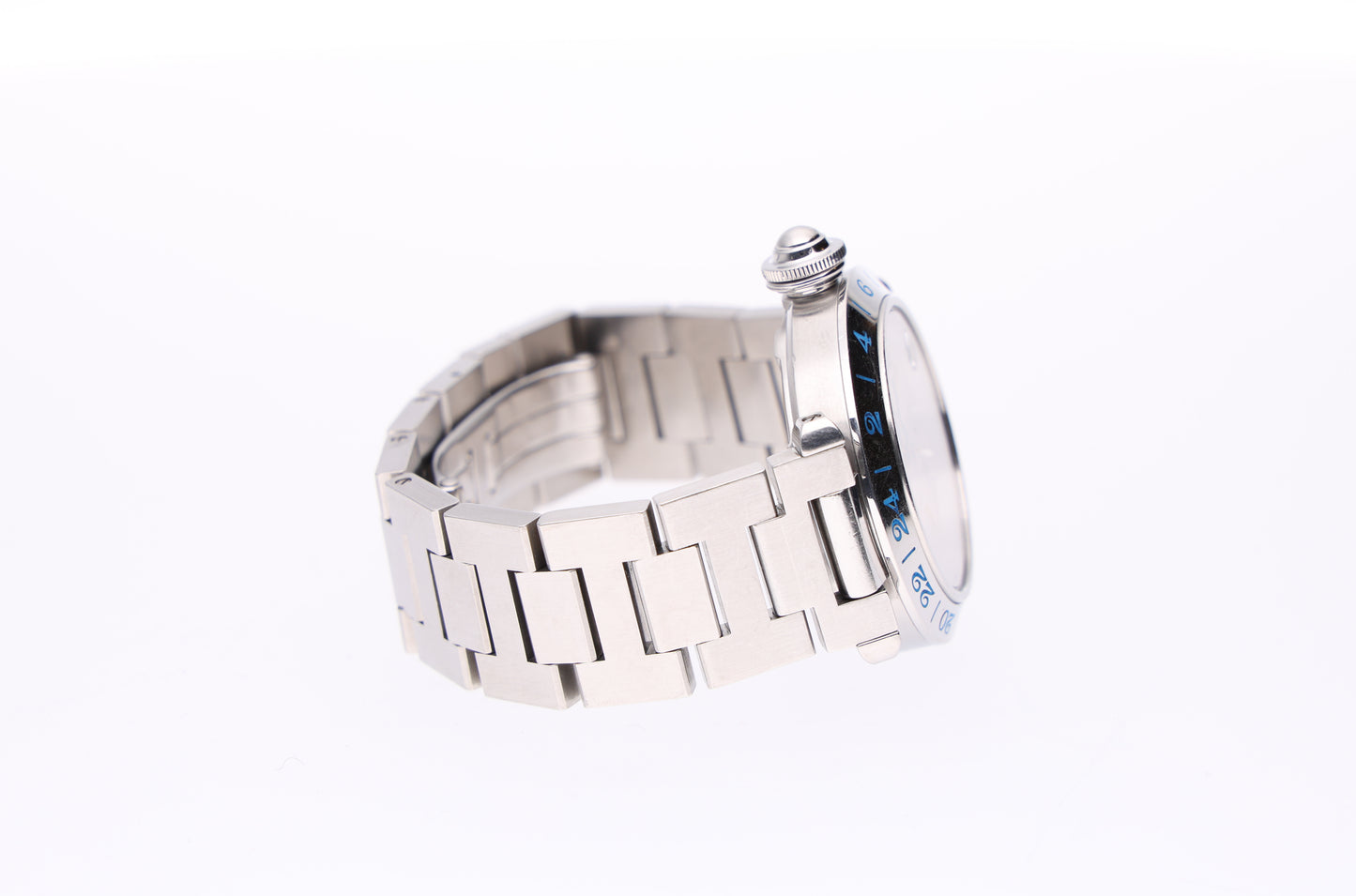 Cartier Pasha 35 mm 2377