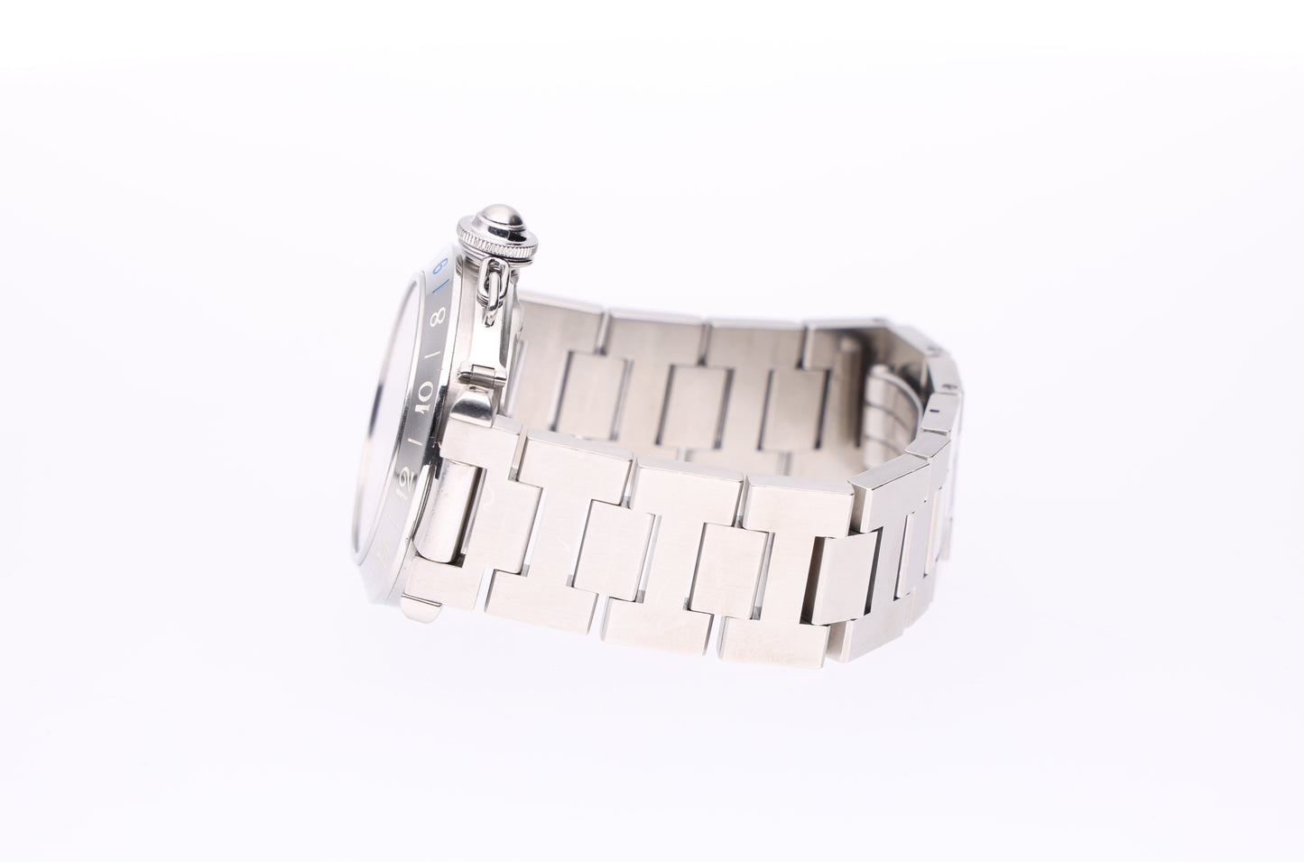 Cartier Pasha 35 mm 2377
