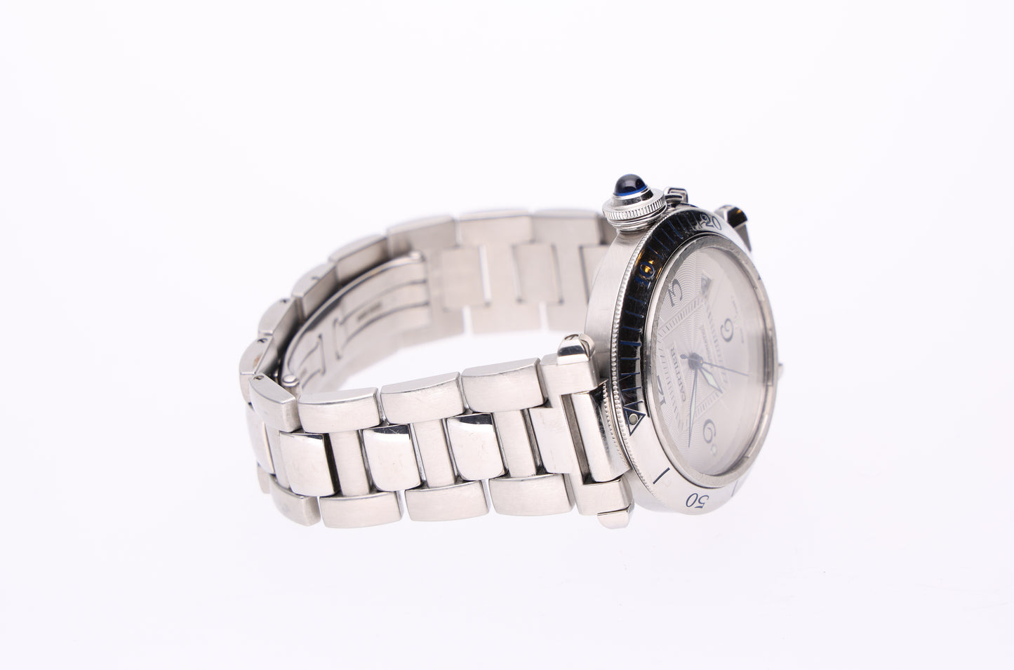 Cartier Pasha 35 mm 2379