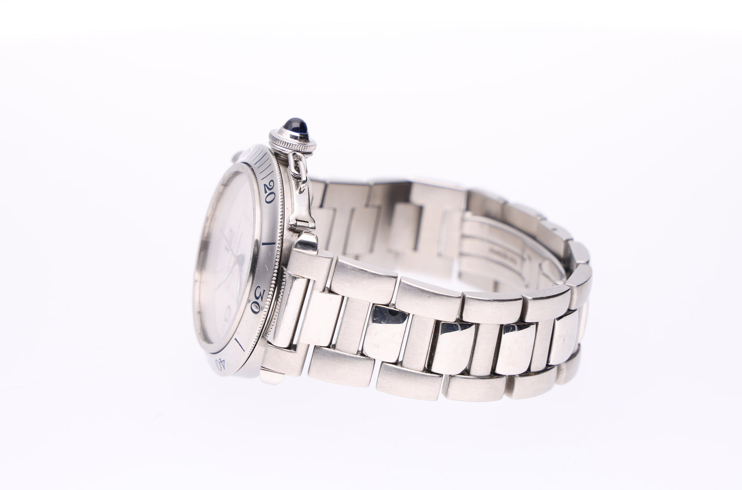 Cartier Pasha 35 mm 2379
