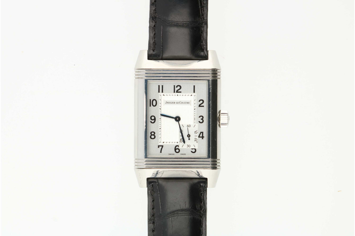 Jaeger-LeCoultre 280.8.14 8 days power reserve