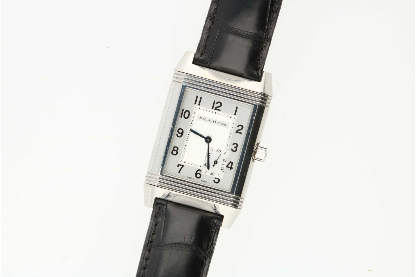 Jaeger-LeCoultre 280.8.14 8 days power reserve