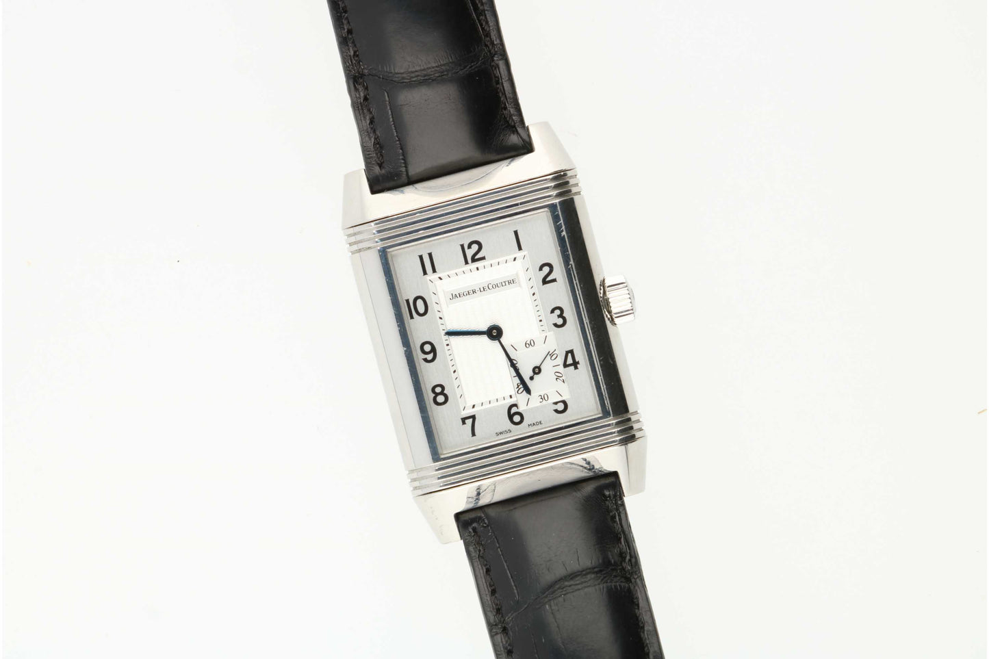 Jaeger-LeCoultre 280.8.14 8 days power reserve