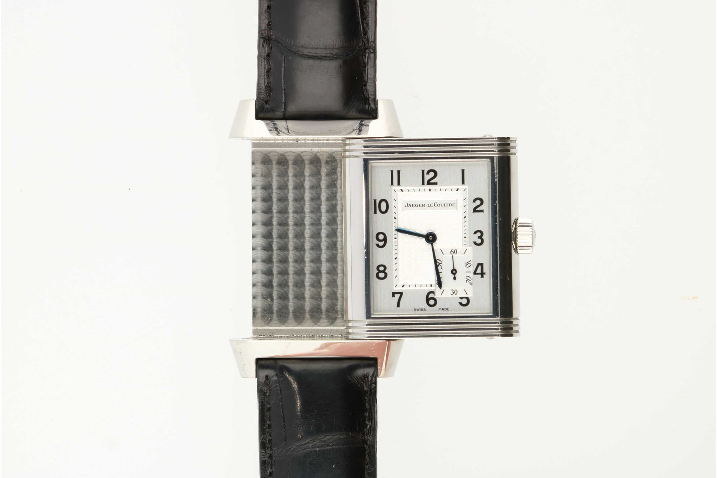 Jaeger-LeCoultre 280.8.14 8 days power reserve