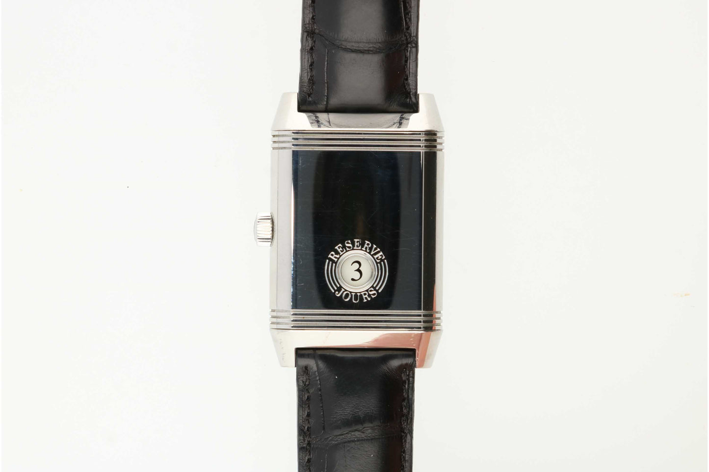 Jaeger-LeCoultre 280.8.14 8 days power reserve