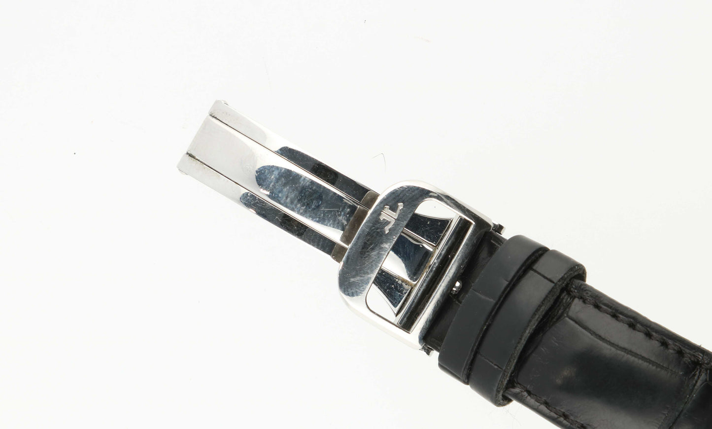 Jaeger-LeCoultre 280.8.14 8 days power reserve