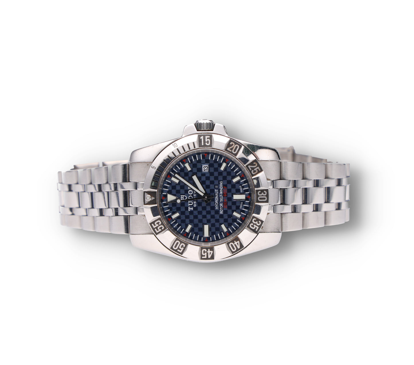 Tudor 24030 31mm