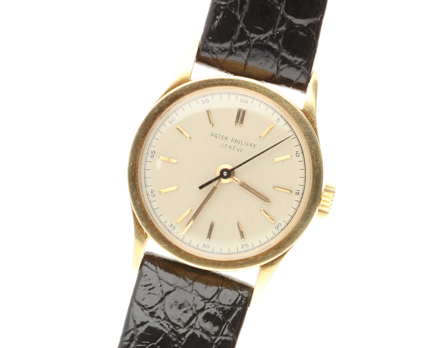 Patek Philippe Modello Calatrava Numero di referenza 2457