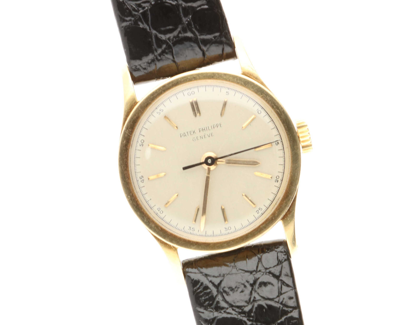 Patek Philippe Modello Calatrava Numero di referenza 2457