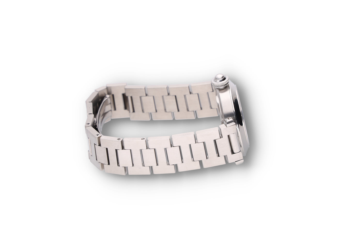 CARTIER Pasha ref. 2475.