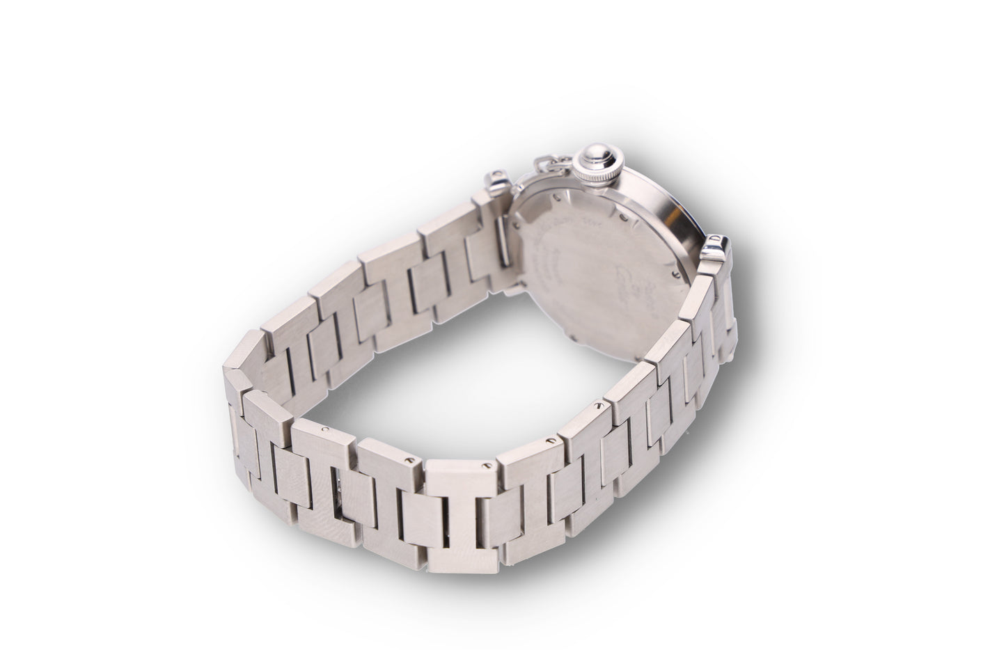 CARTIER Pasha ref. 2475.