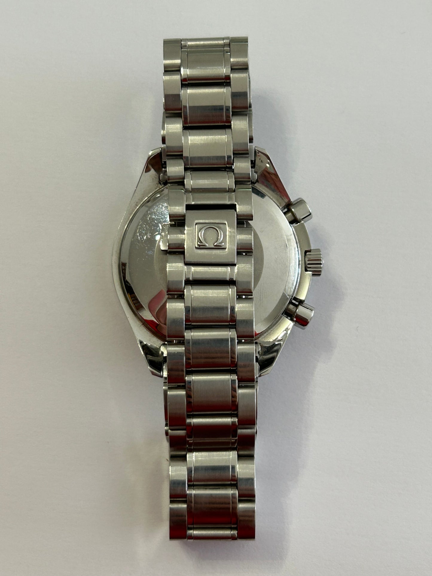 Omega Speedmaster 35133000
