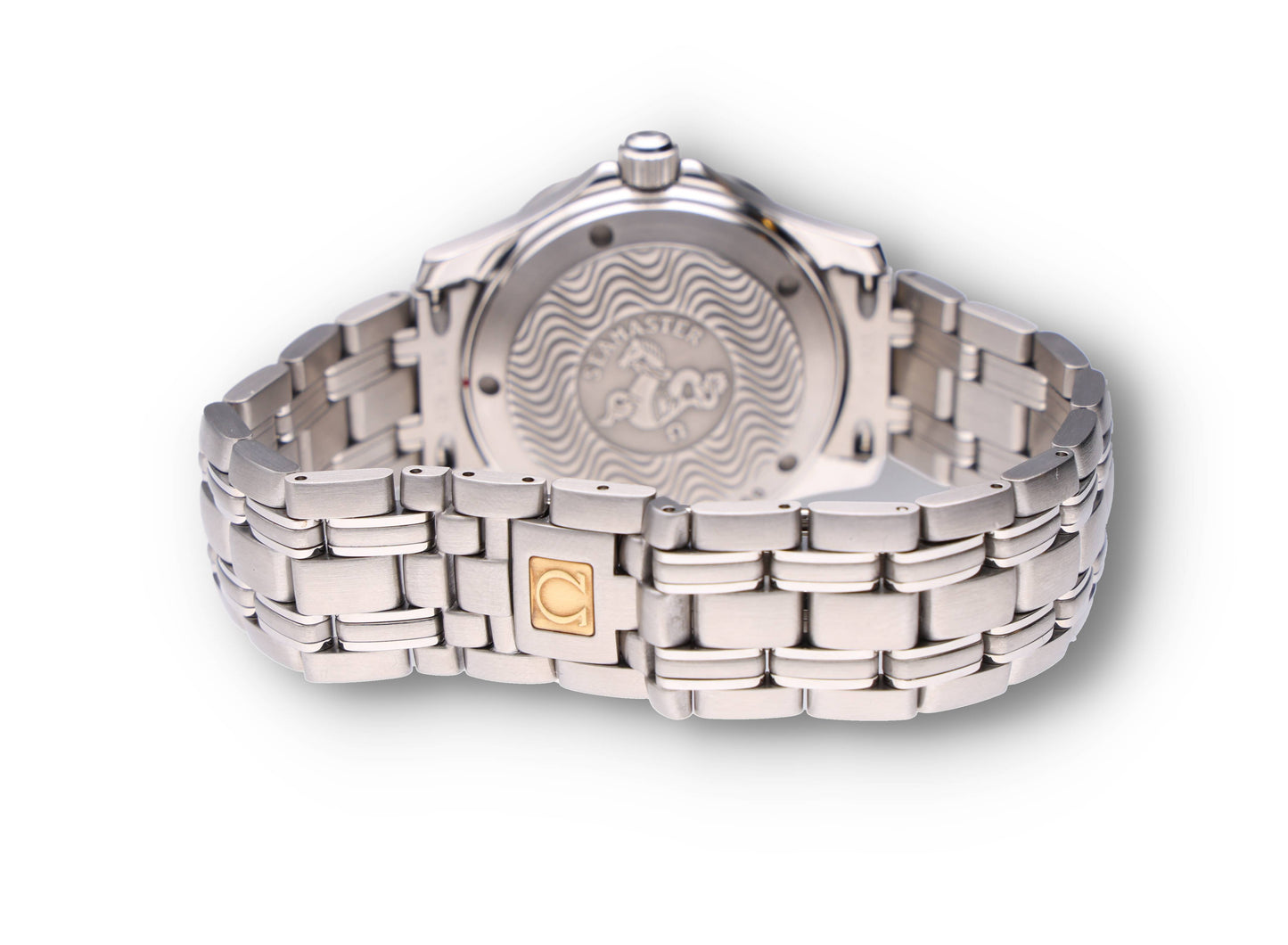 Omega Seamaster 255341