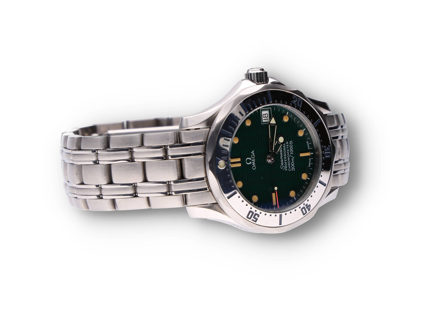 Omega Seamaster 255341