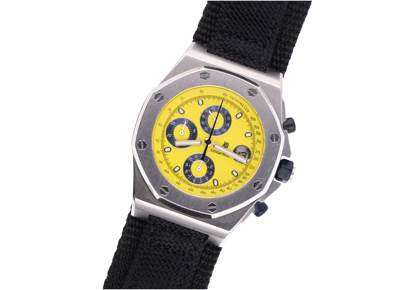 Audemars 25770ST