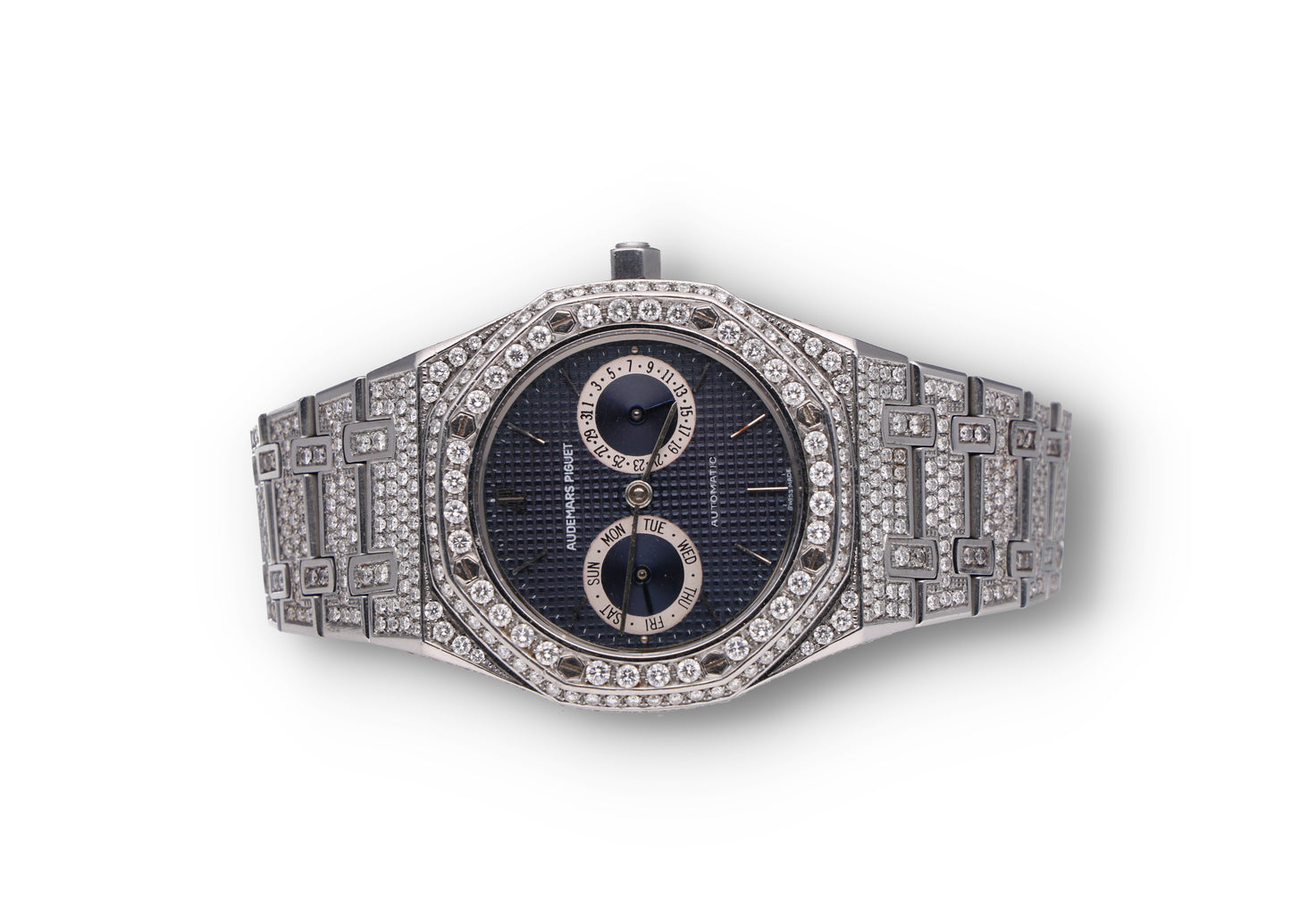 Piguet Royal oak 25772ST